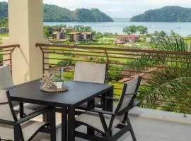 Miramar 3B 3 bdr Ocean View in Los Suenos