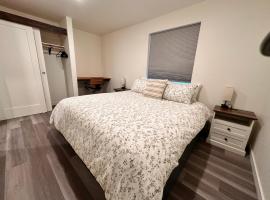 4th St Flats, מלון במוסקו