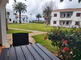 Apartamento residencial Trébol, Hotel in Son Bou