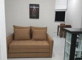 Apartamento Localização Privilegiada