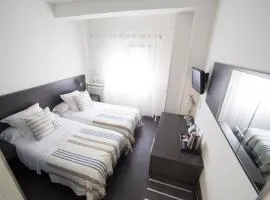 Hostal Cabo Mayor