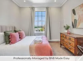 Royal Apartment 1 - CBD Location Heritage Listed