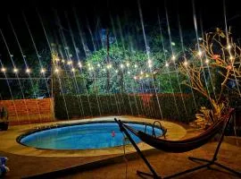 Casa Efraín 1BDR with 2 Pools Near Sayulita & Punta Mita