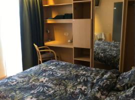 Kamerverhuur Bascule – hotel w mieście Roeselare