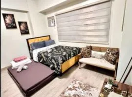 3ff Megaworld, One Regis