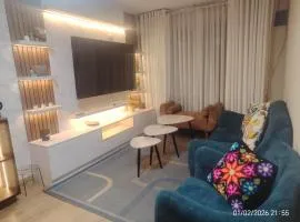 Apartment in Lima excellent location and amenities