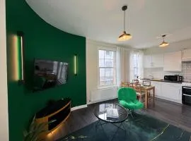 The Pottergate Residence - Norwich Lanes