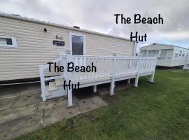 The Beach Hut at Presthaven Sands