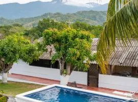 La Milagrosa Finca Campestre