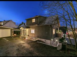 Hanaborg Appartments、ロレンスコグのホテル