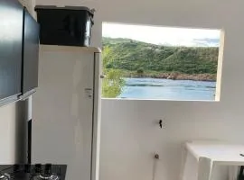 Chalé Velho Chico