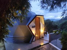 ASGARD Spa, hotel a San Agustín