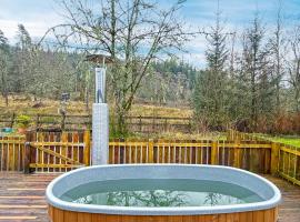 Bonnie's Bothy、Port of Menteithのホテル