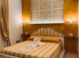 Casa Belvedere Luxury anzio、アンツィオのホテル