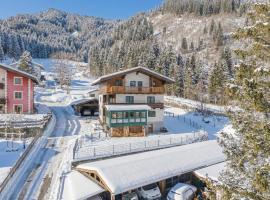 Glückauf, Hotel in Krimml