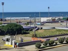 Oceano Necochea