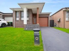 Gregory Hills Haven Luxe