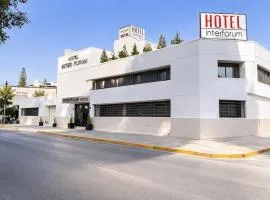 Hotel Interforum