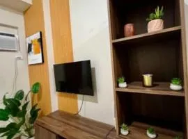 5J Metro Suite, One Regis Megaworld Bacolod City
