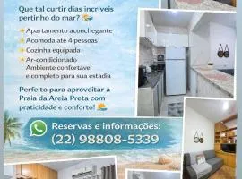 Apartamento Brisa do Mar