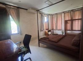 Siam Loft & Lanna Attic, hotel di Ko Lanta