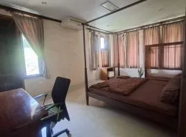 Siam Loft & Lanna Attic