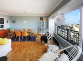 2 Bedroom Amazing Apartment In Oostende