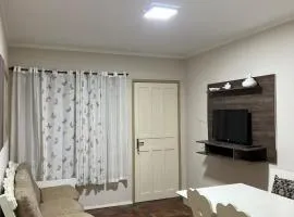 Apartamento Centro Capão da Canoa, uma quadra da praia SEM BOX
