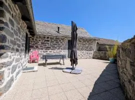 Gîte familial avec jardin, près du Puy-en-Velay et station de ski des Estables - FR-1-582-475