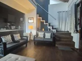 Paul's Sunrise Cottage