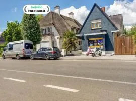 Peaceful Getaway with Spa