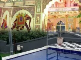 Hotel Shekhawati Mandawa