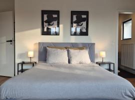 Orient Herent - Boetiekhotel, hotel en Herent