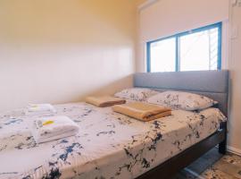 Serenity Busay Room 7, hotel u Cebu Cityiju