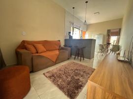 Casa, Delfinópolis - Serra da Canastra, MG, hotel u gradu 'Delfinópolis'