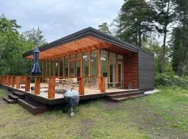 5 star holiday home in Gotlands Tofta