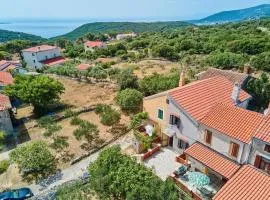 Holiday house with a parking space Stivan, Cres - 25073
