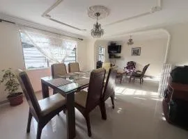 Saint Fernand Apartment