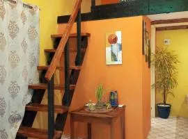 House Rental Banaba Tree Room C Mezzanine