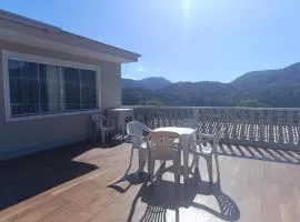 Hospedagem Doce Lar - Casa Manacá