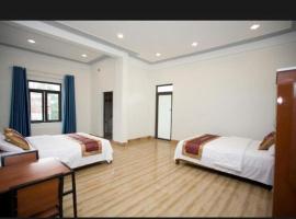 Linda Home, hotel v mestu Phường Chày