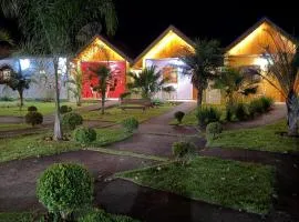Chácara Bora Bora
