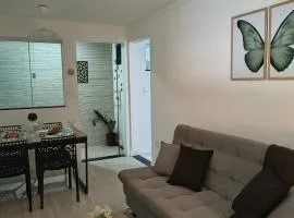 Aconchego das Borboletas