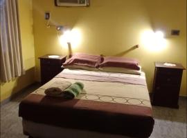 El Refugio, hotelli kohteessa Formosa