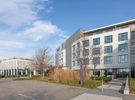 Spark by Hilton Lyon Eurexpo, hotel en Genas