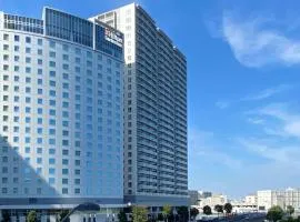Hilton Garden Inn Yokohama Minatomirai