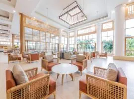 Hilton Shah Alam Glenmarie