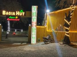 BAGIYA Hut RESORT, hotell i Billi