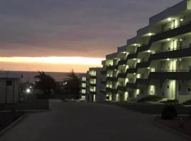 Condominio Miramar El Tabilo, hôtel à El Tabo