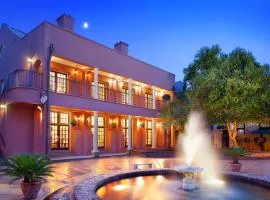 Hilton Vacation Club Lodge Alley Inn Charleston